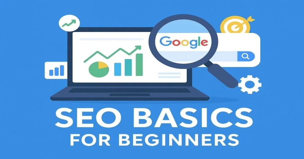 SEOBasicsforBeginner