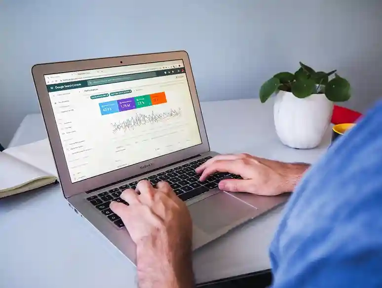 One of the digital marketing tools for small businesses  Google Search Console